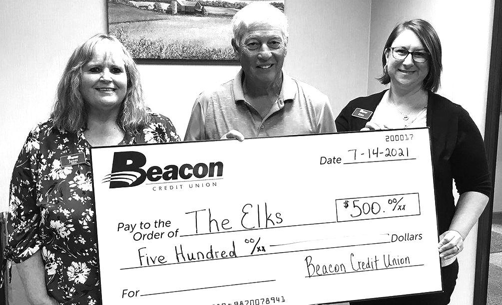 Beacon to Elks